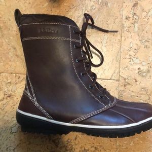 L.L Bean Boots
